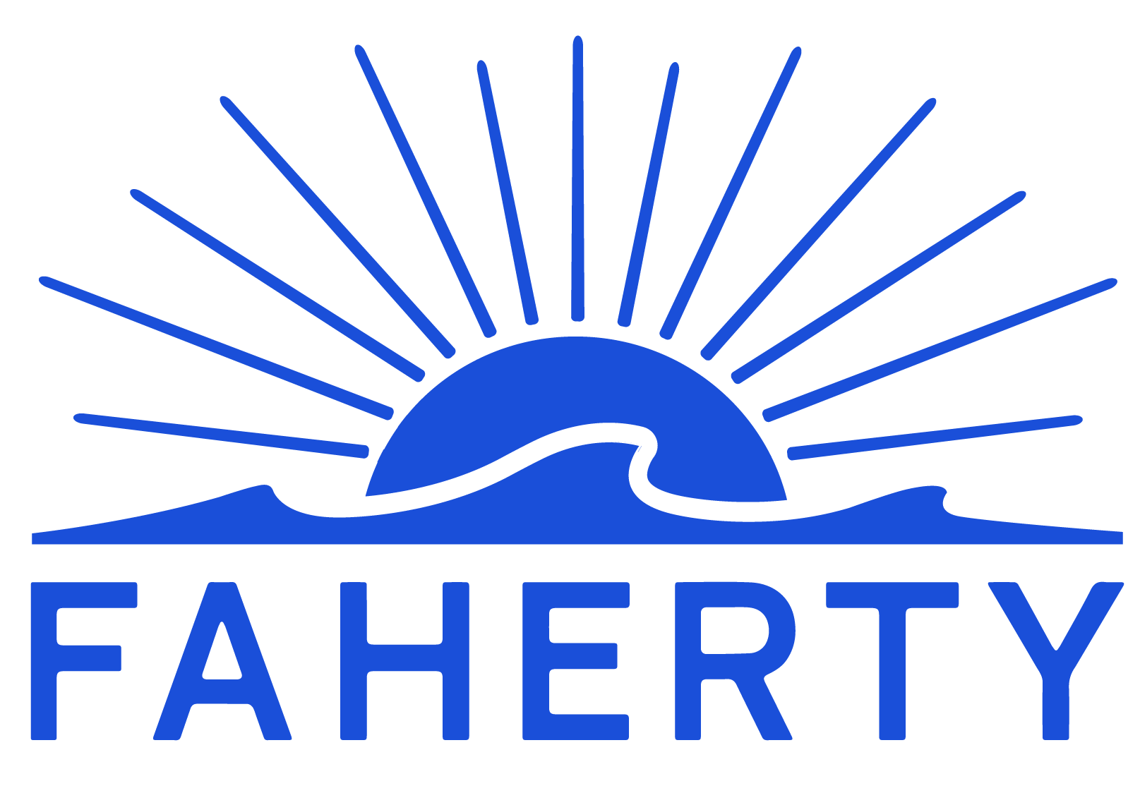 Fahery Logo_Blue